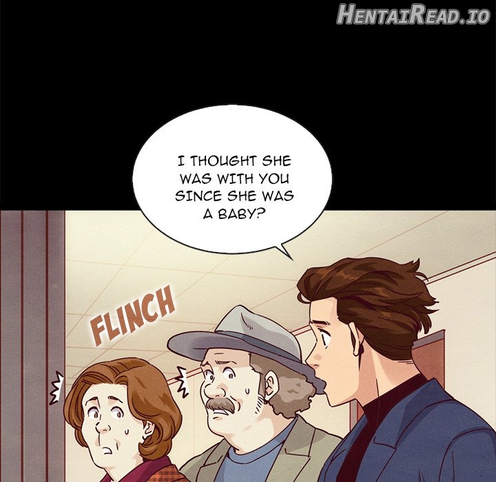 Bad Blood Chapter 60 - page 127