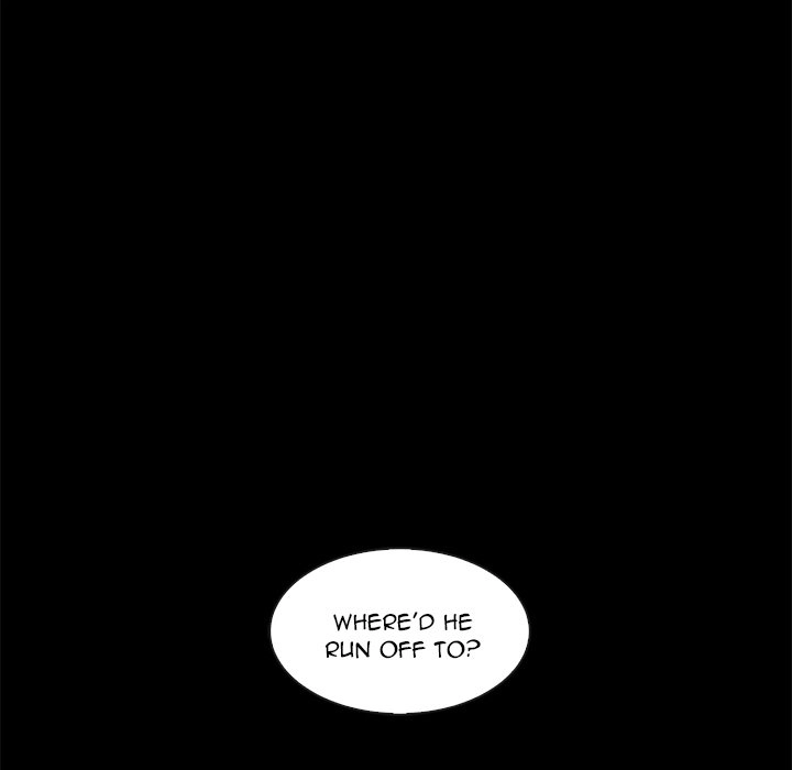 Bad Blood Chapter 60 - page 25