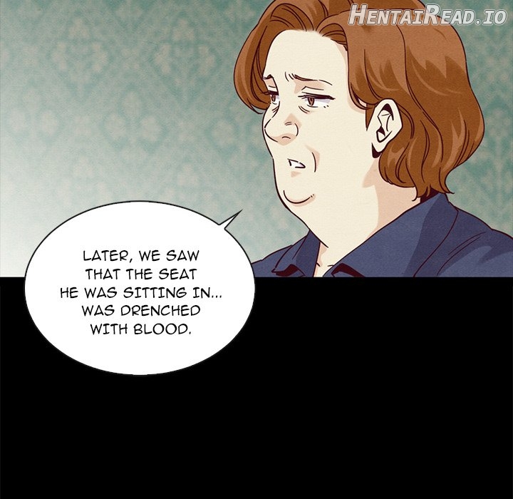 Bad Blood Chapter 60 - page 50