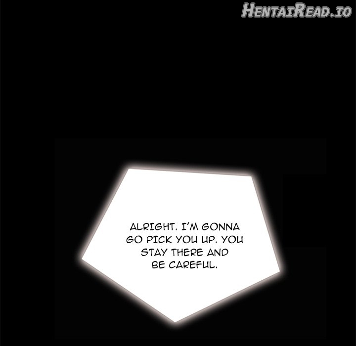 Bad Blood Chapter 30 - page 116
