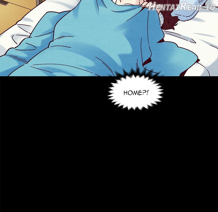 Bad Blood Chapter 30 - page 163