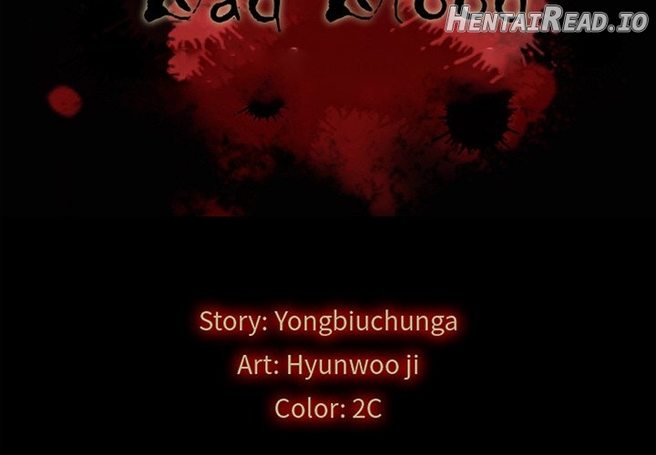 Bad Blood Chapter 30 - page 2