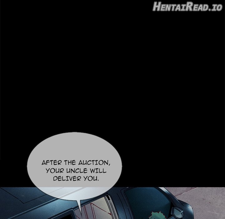 Bad Blood Chapter 30 - page 50
