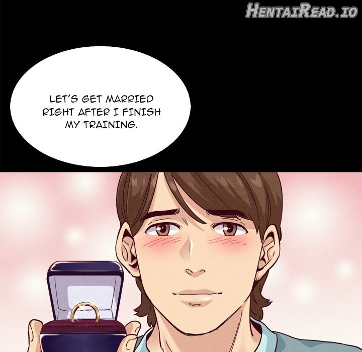 Bad Blood Chapter 4 - page 109