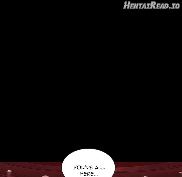 Bad Blood Chapter 61 - page 118