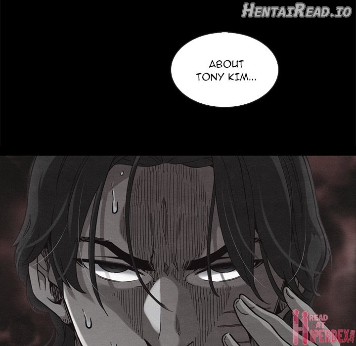 Bad Blood Chapter 61 - page 131