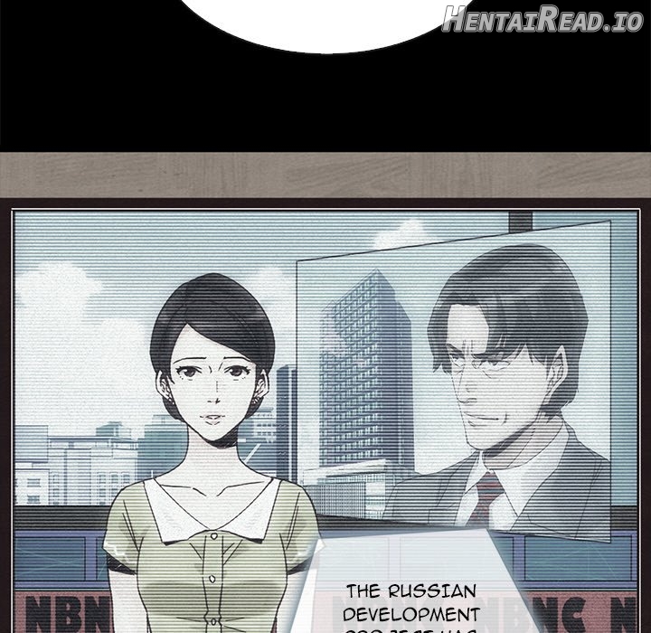Bad Blood Chapter 61 - page 144