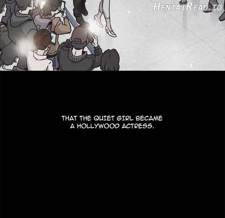 Bad Blood Chapter 61 - page 32