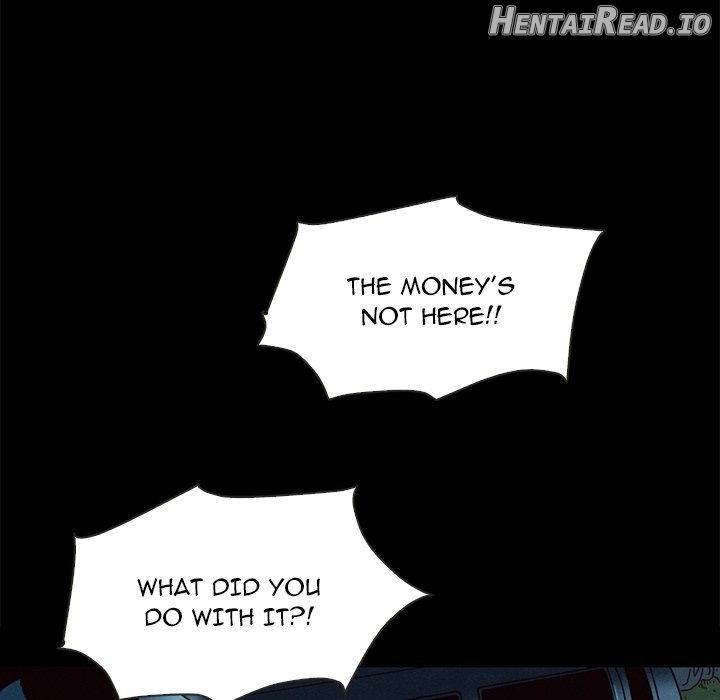 Bad Blood Chapter 31 - page 131