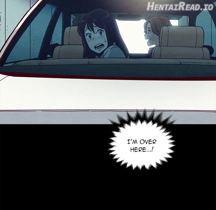 Bad Blood Chapter 31 - page 32
