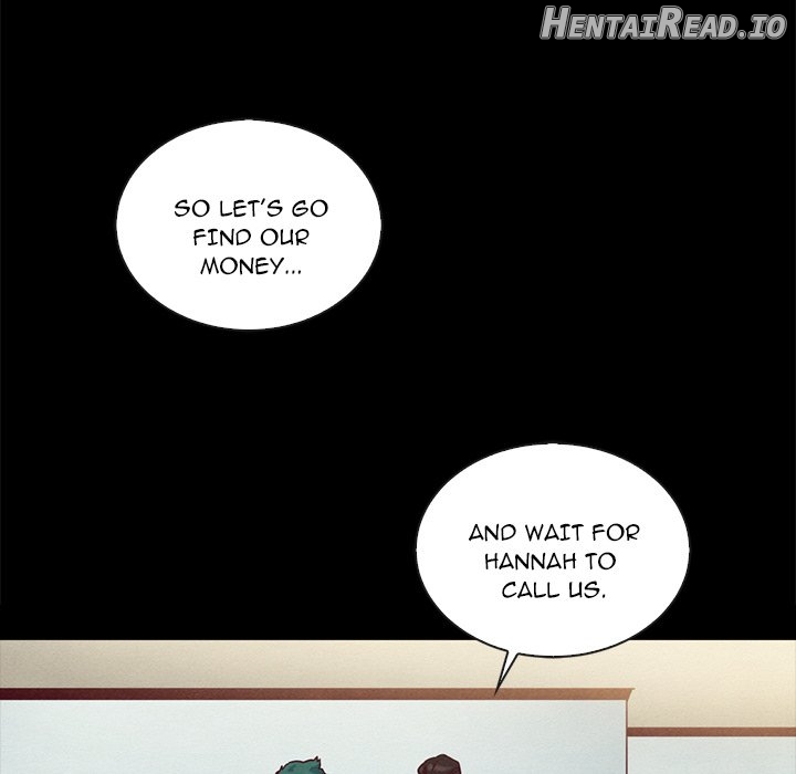 Bad Blood Chapter 31 - page 45