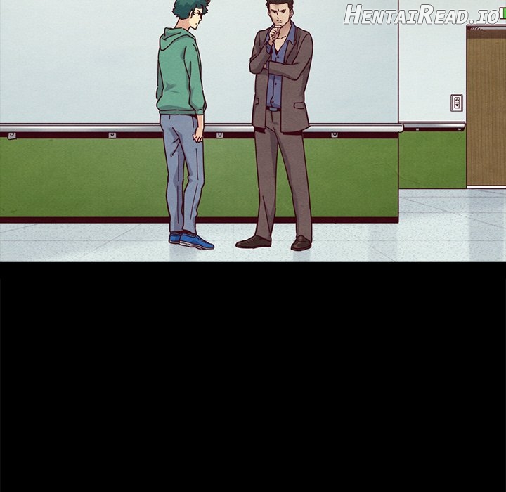 Bad Blood Chapter 31 - page 46