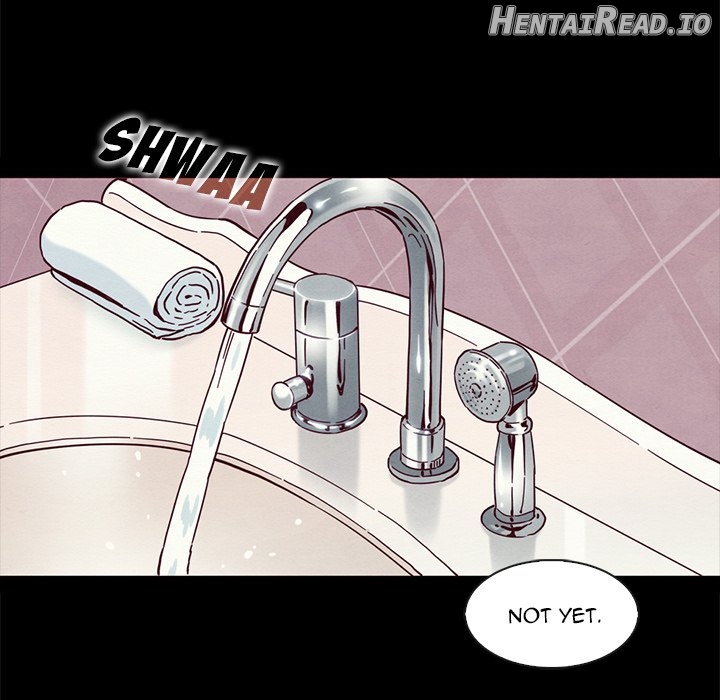 Bad Blood Chapter 31 - page 71