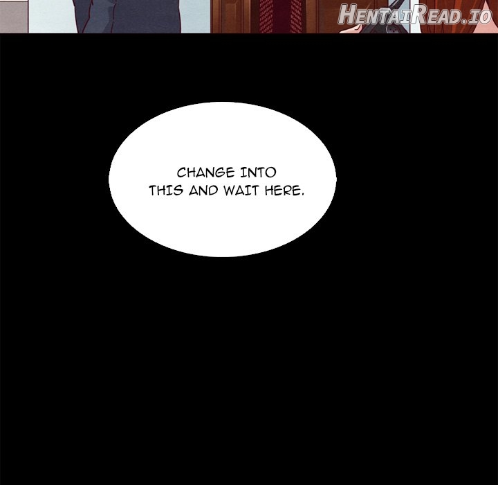 Bad Blood Chapter 5 - page 118