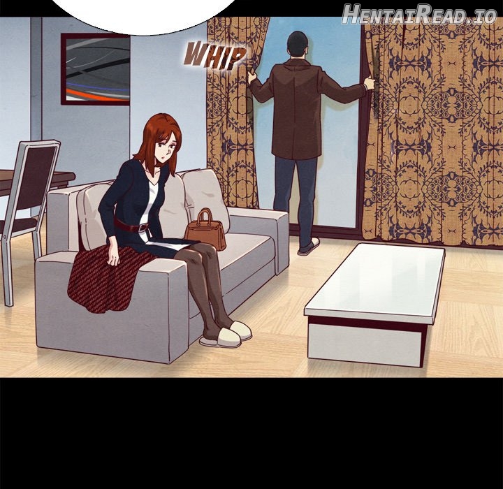 Bad Blood Chapter 5 - page 139