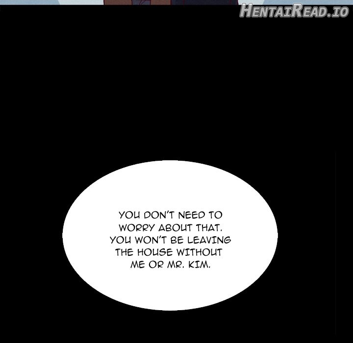 Bad Blood Chapter 5 - page 144
