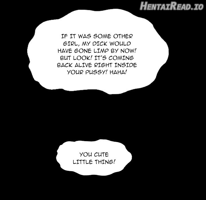 Bad Blood Chapter 5 - page 50