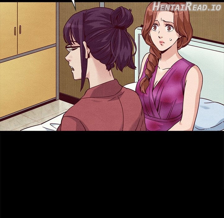 Bad Blood Chapter 62 - page 131