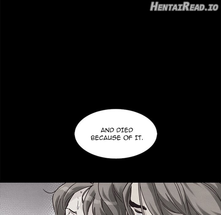 Bad Blood Chapter 62 - page 7