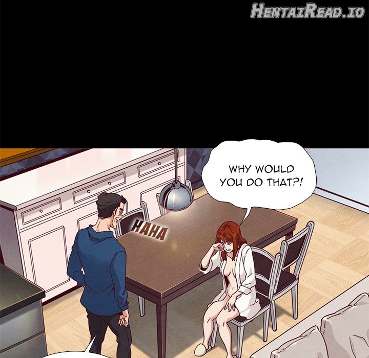 Bad Blood Chapter 6 - page 102