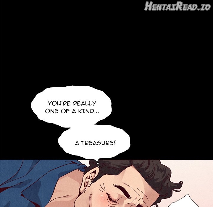 Bad Blood Chapter 6 - page 117