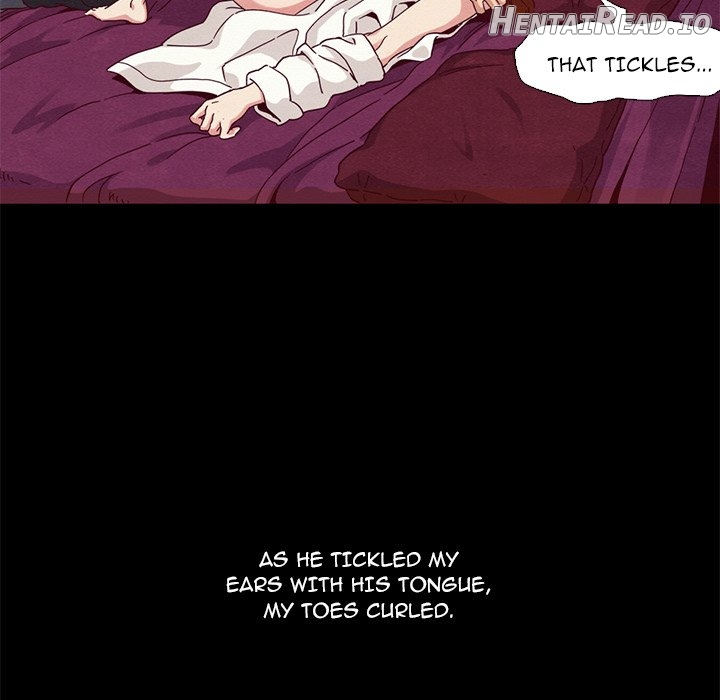 Bad Blood Chapter 6 - page 123