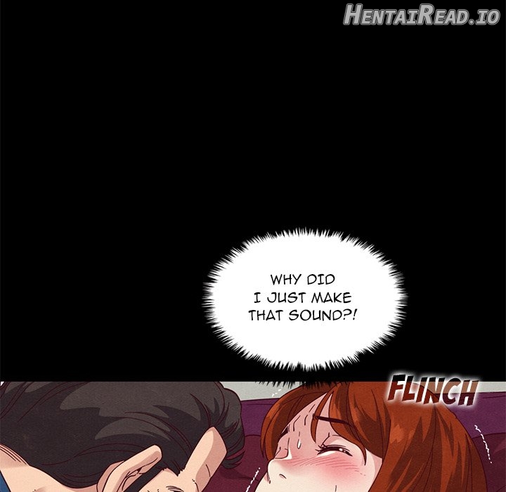 Bad Blood Chapter 6 - page 127