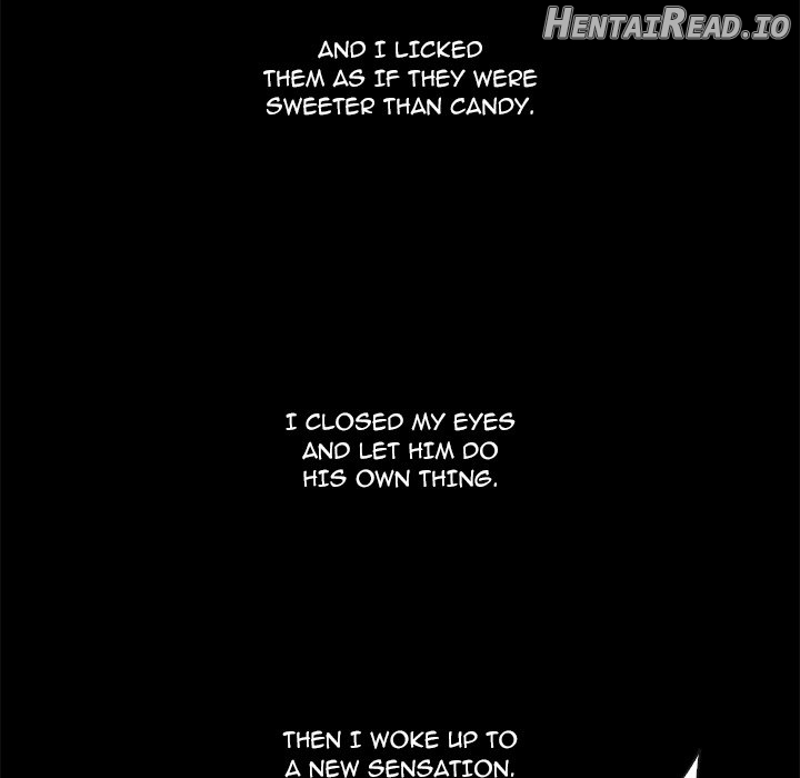 Bad Blood Chapter 6 - page 133