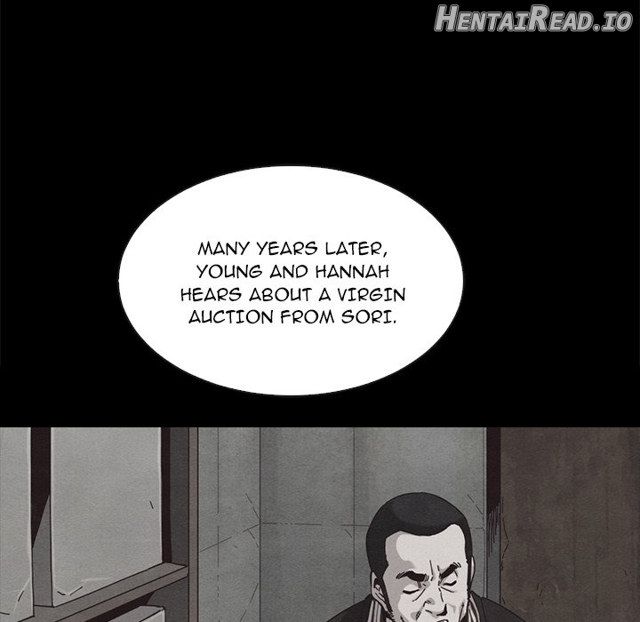 Bad Blood Chapter 63 - page 163
