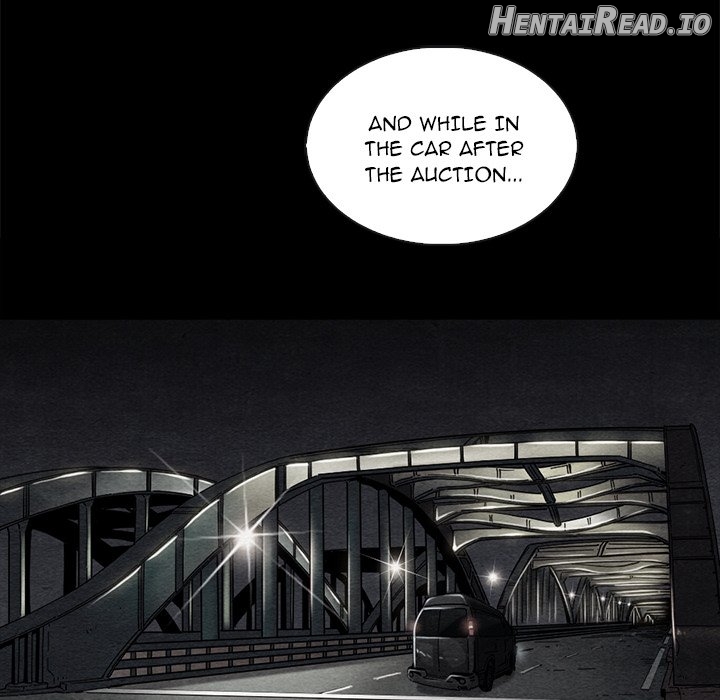 Bad Blood Chapter 63 - page 167