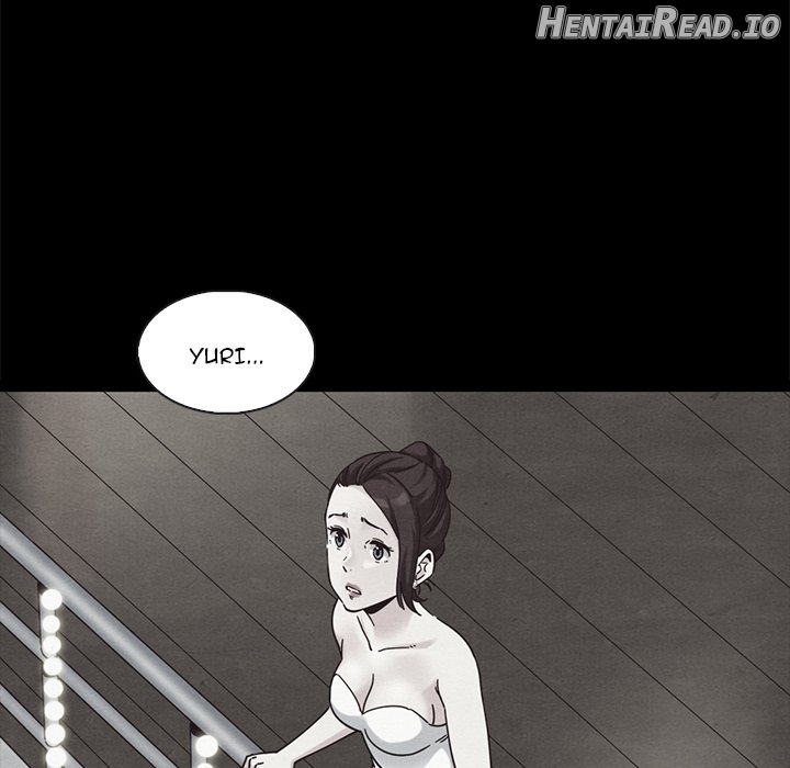 Bad Blood Chapter 63 - page 175