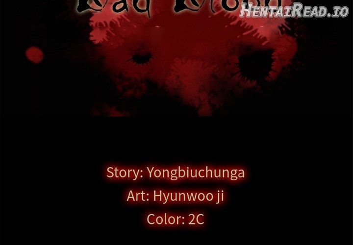 Bad Blood Chapter 63 - page 2