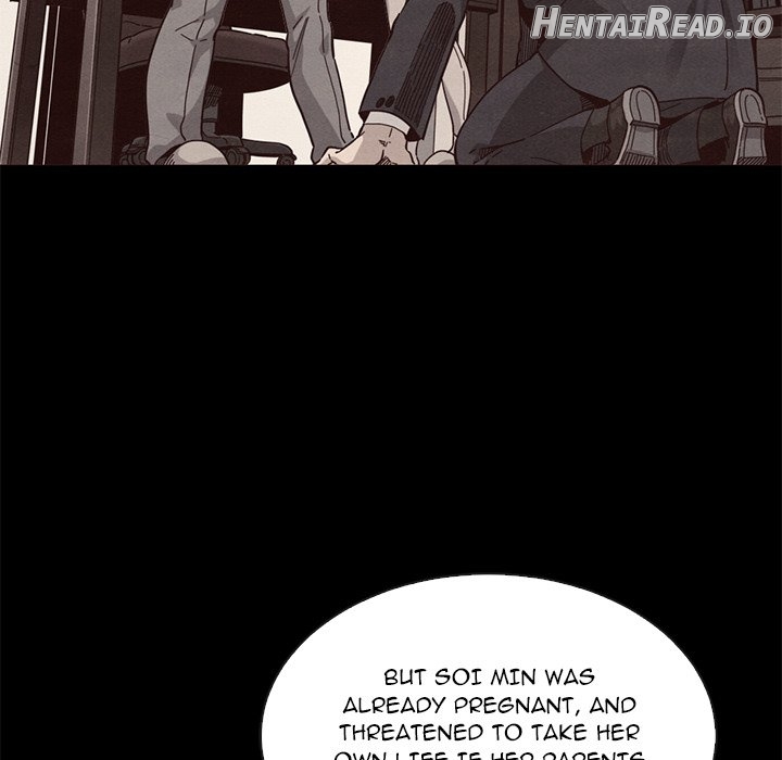 Bad Blood Chapter 63 - page 50