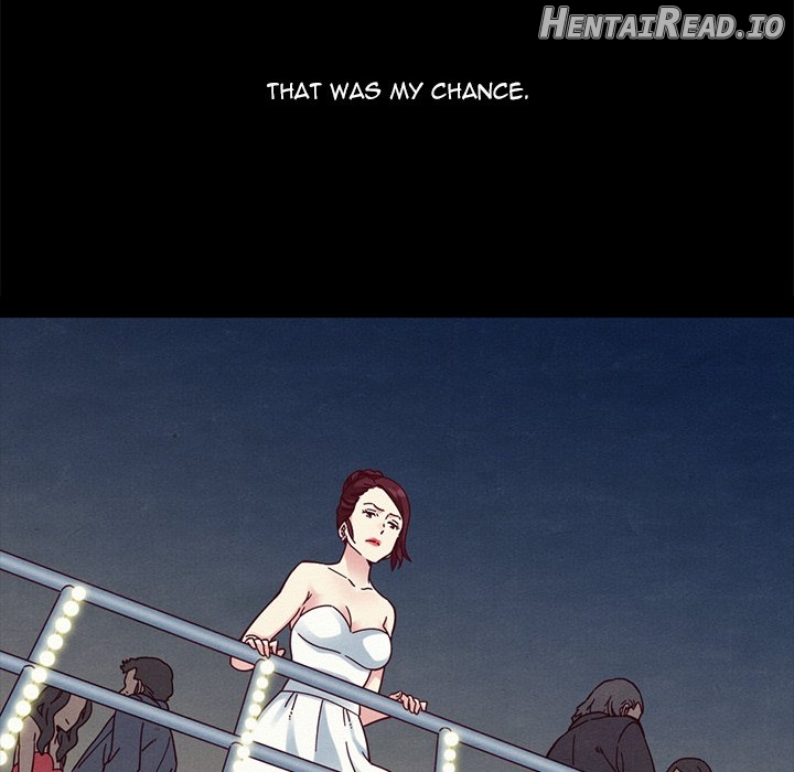 Bad Blood Chapter 33 - page 45