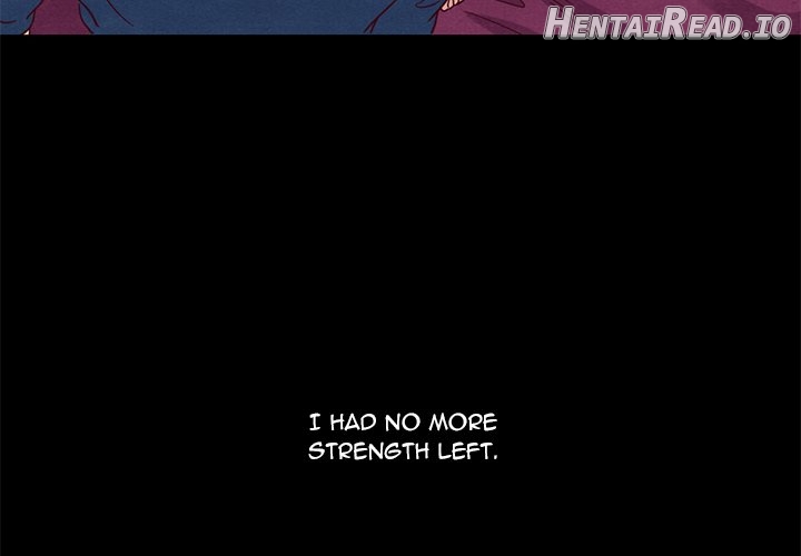 Bad Blood Chapter 7 - page 4
