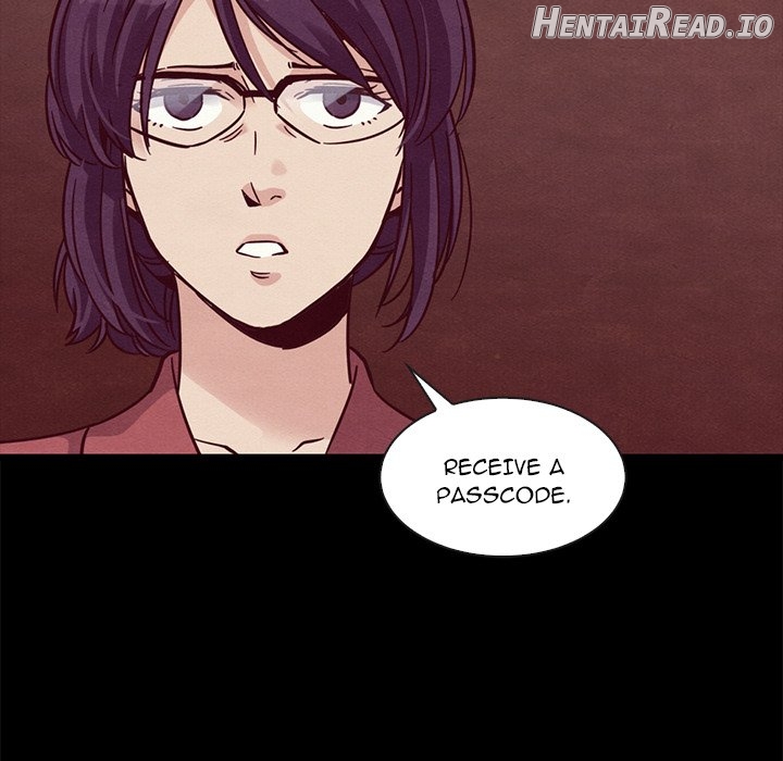 Bad Blood Chapter 64 - page 116