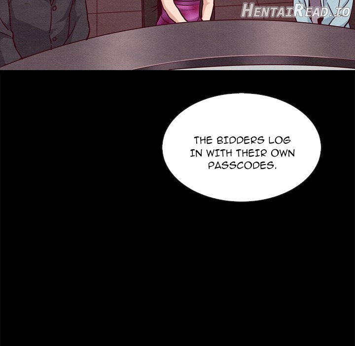 Bad Blood Chapter 64 - page 118