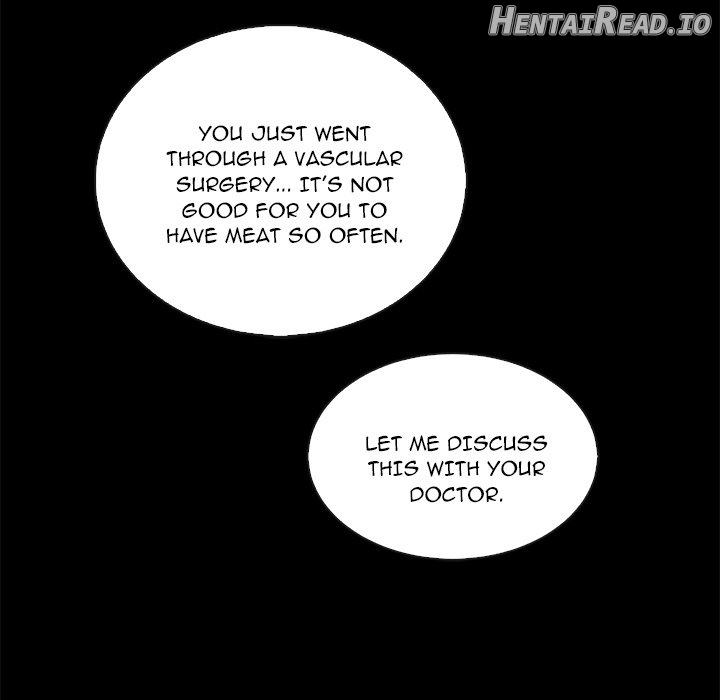 Bad Blood Chapter 64 - page 139
