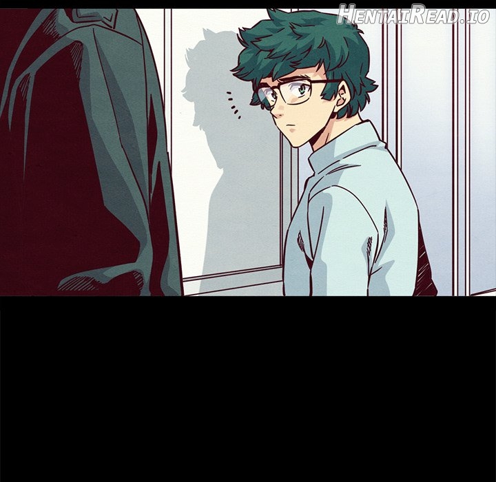 Bad Blood Chapter 64 - page 144