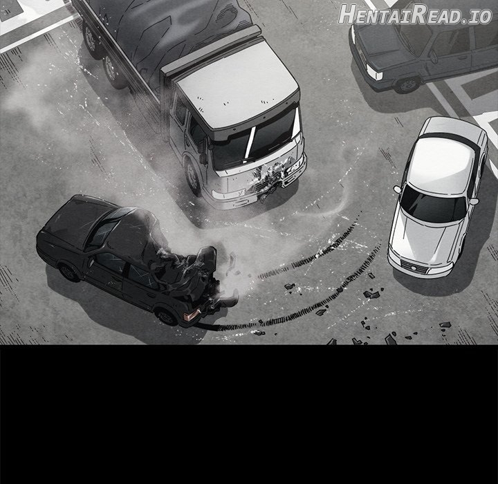 Bad Blood Chapter 64 - page 50