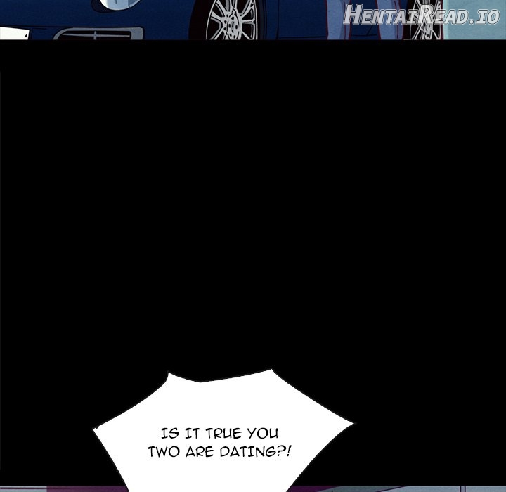 Bad Blood Chapter 34 - page 118