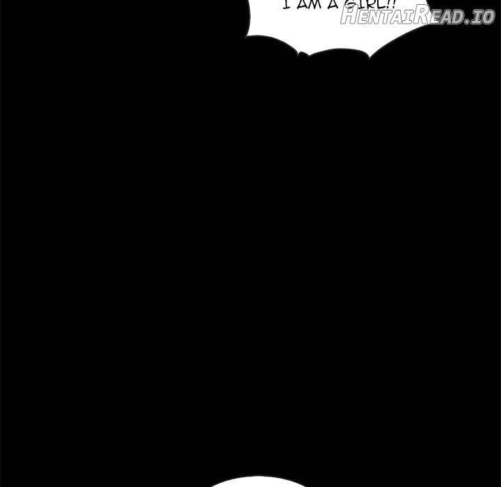 Bad Blood Chapter 34 - page 167