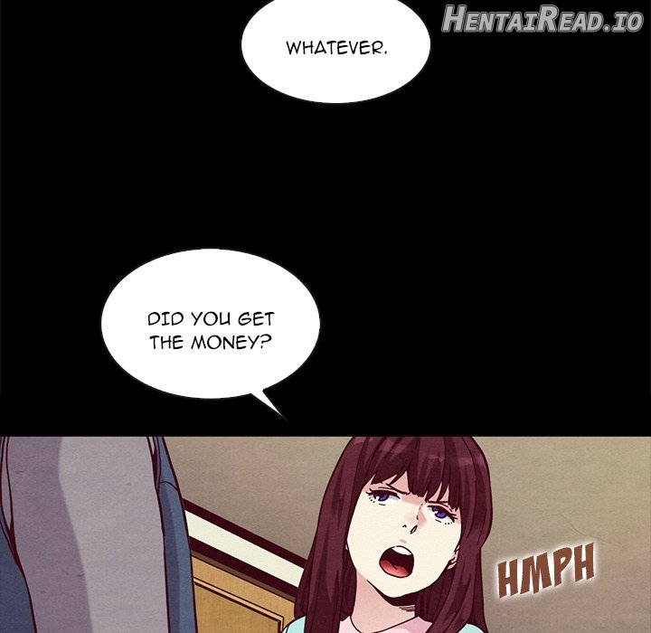 Bad Blood Chapter 34 - page 168