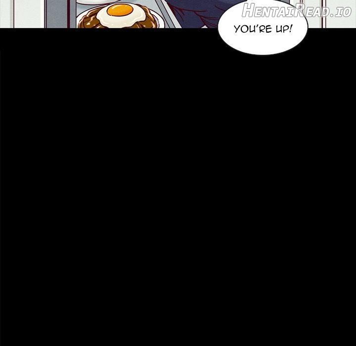 Bad Blood Chapter 34 - page 50