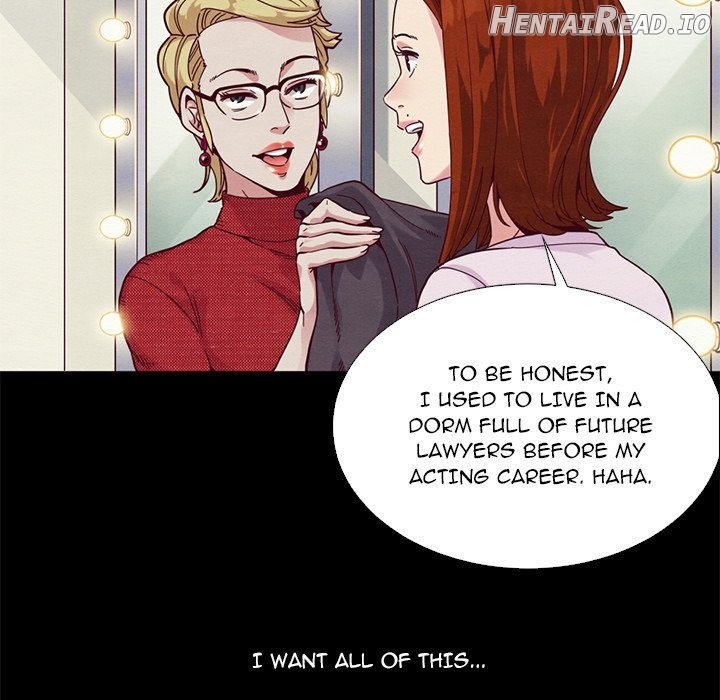 Bad Blood Chapter 8 - page 118