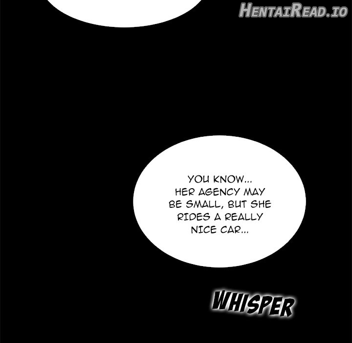 Bad Blood Chapter 8 - page 125