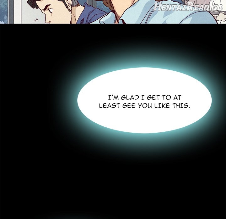 Bad Blood Chapter 8 - page 144