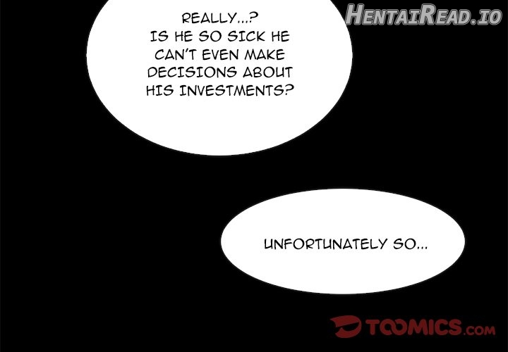 Bad Blood Chapter 8 - page 3
