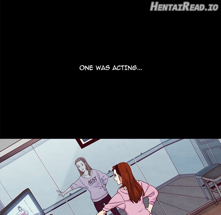 Bad Blood Chapter 8 - page 50