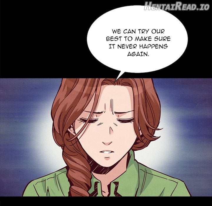 Bad Blood Chapter 65 - page 104